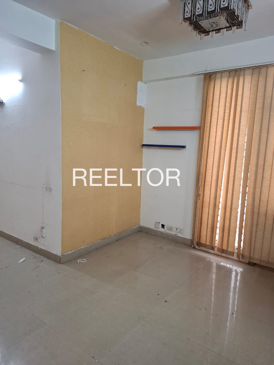 Ajmera Wadala 2 Bhk Rent