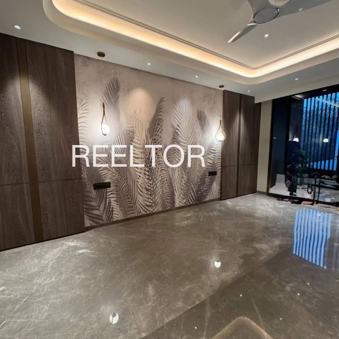 3 Bhk Independent House For Rent In Delhi