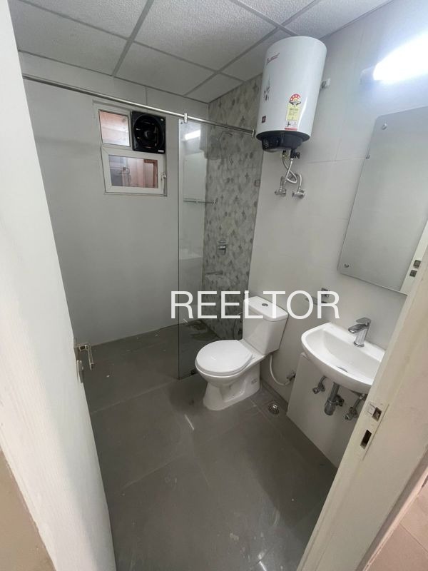 Shop For Rent In Sandhana Chaubatta Khal