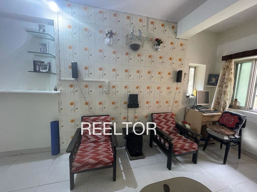 Gated Community In Yendada