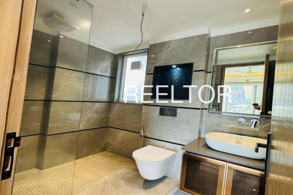 Godrej Trees Vikhroli Rent