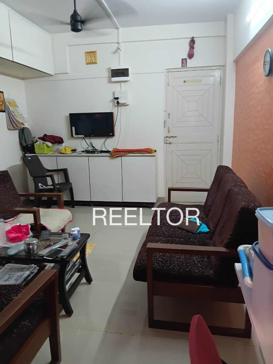 Shop For Rent In Sawatra Mehkar