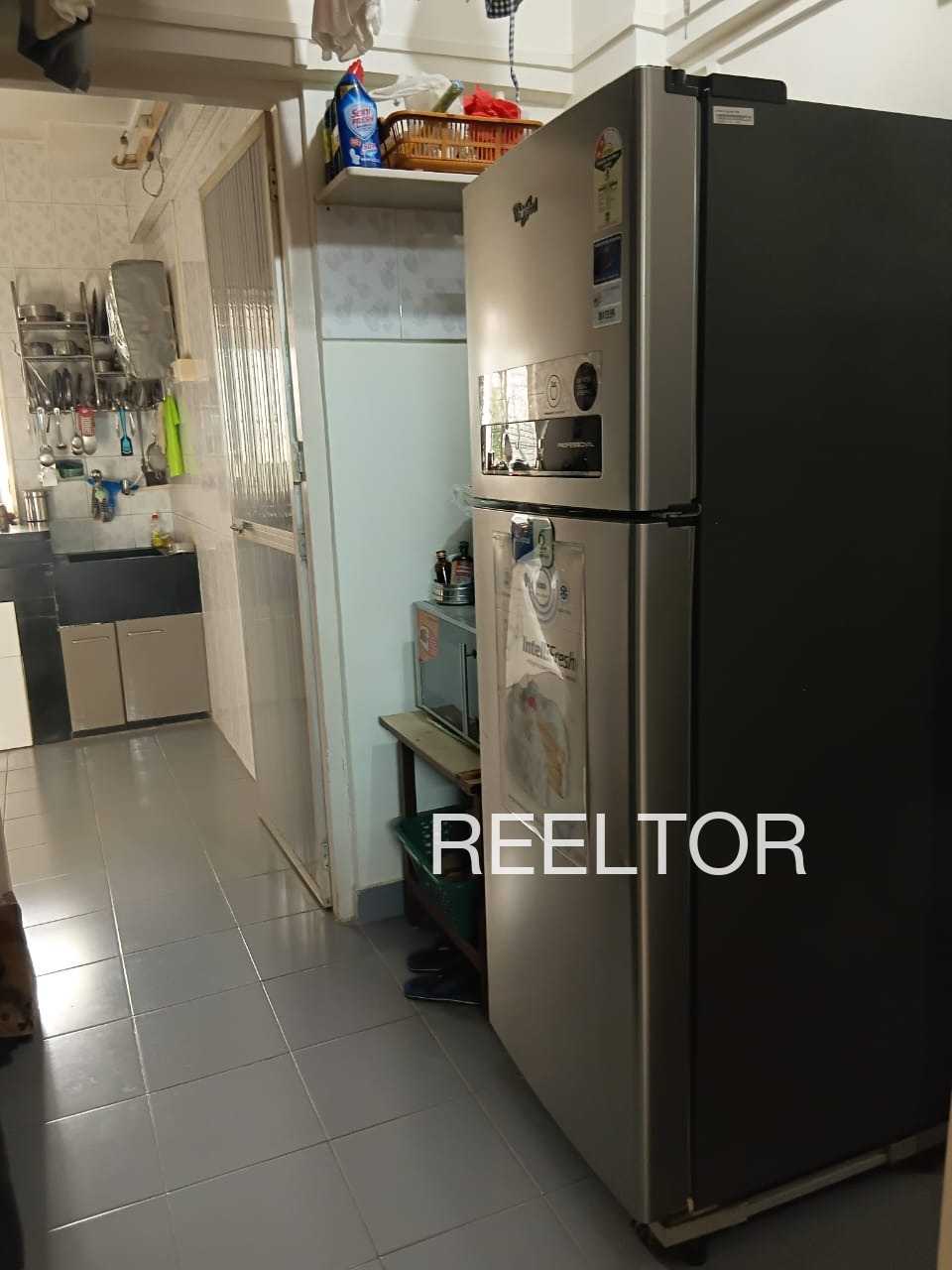 Haware Intelligentia Vikhroli 1 Bhk Price