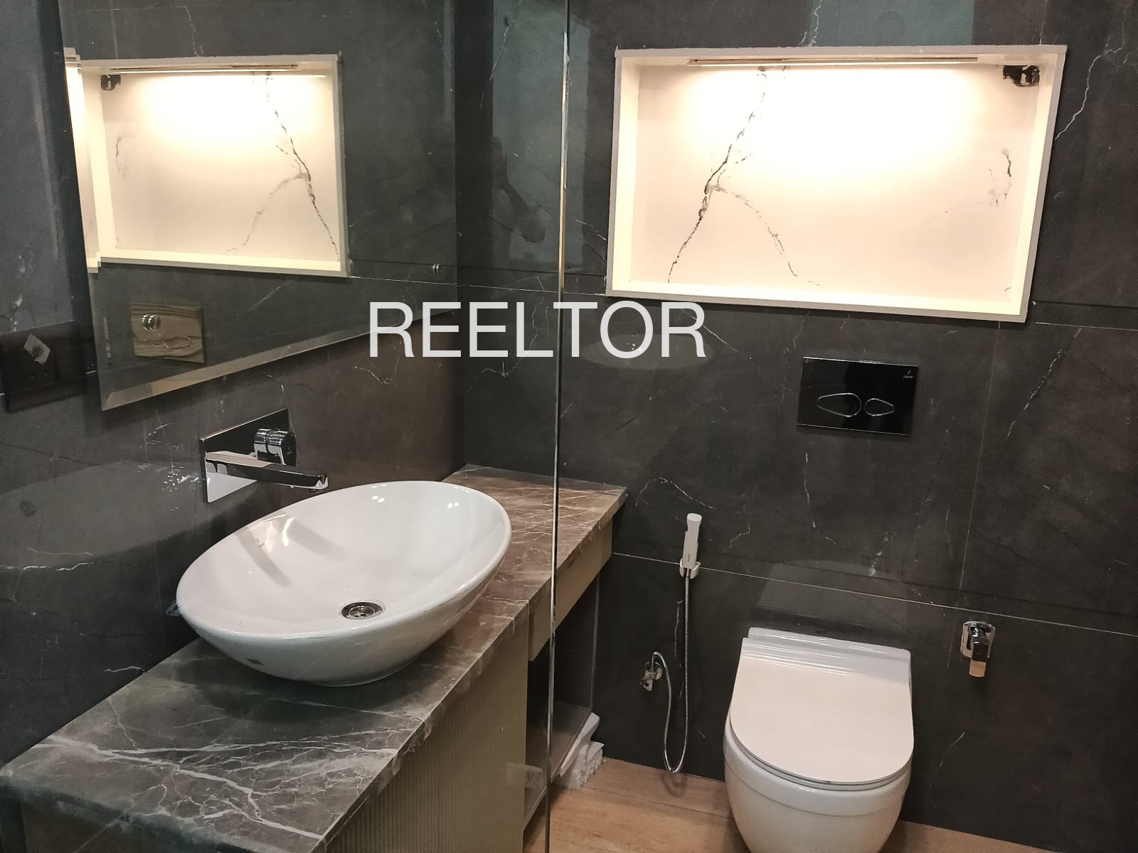 Shop For Sale In Kathau Thathri