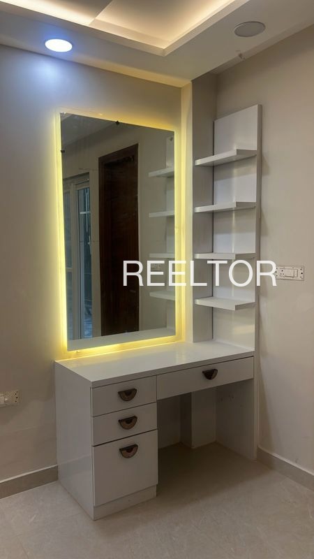 Shop For Rent In Kurivilpaddy Colony Alathur