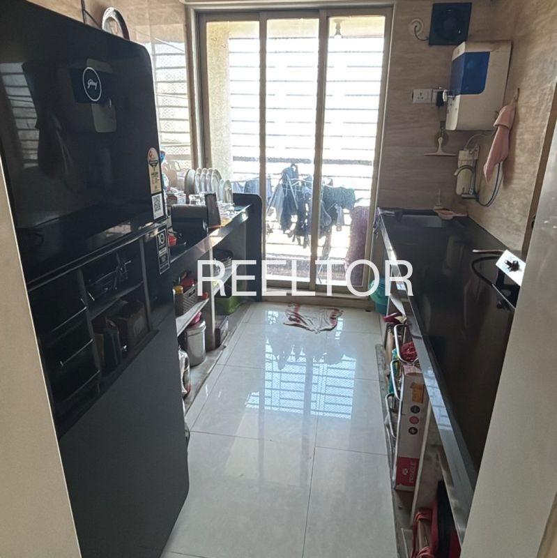 1 Bhk House In Bopal