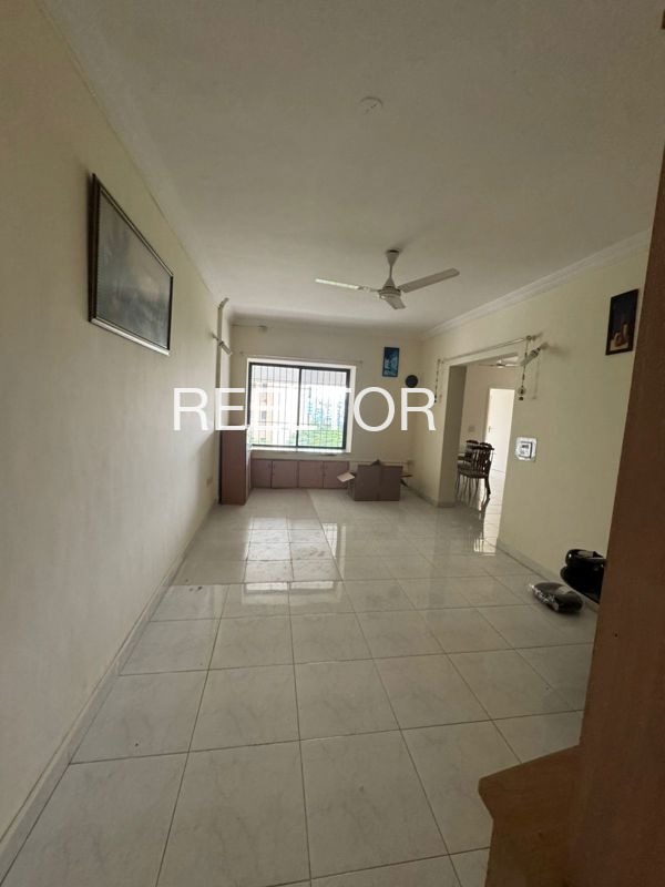 Godrej Trees Vikhroli Rent