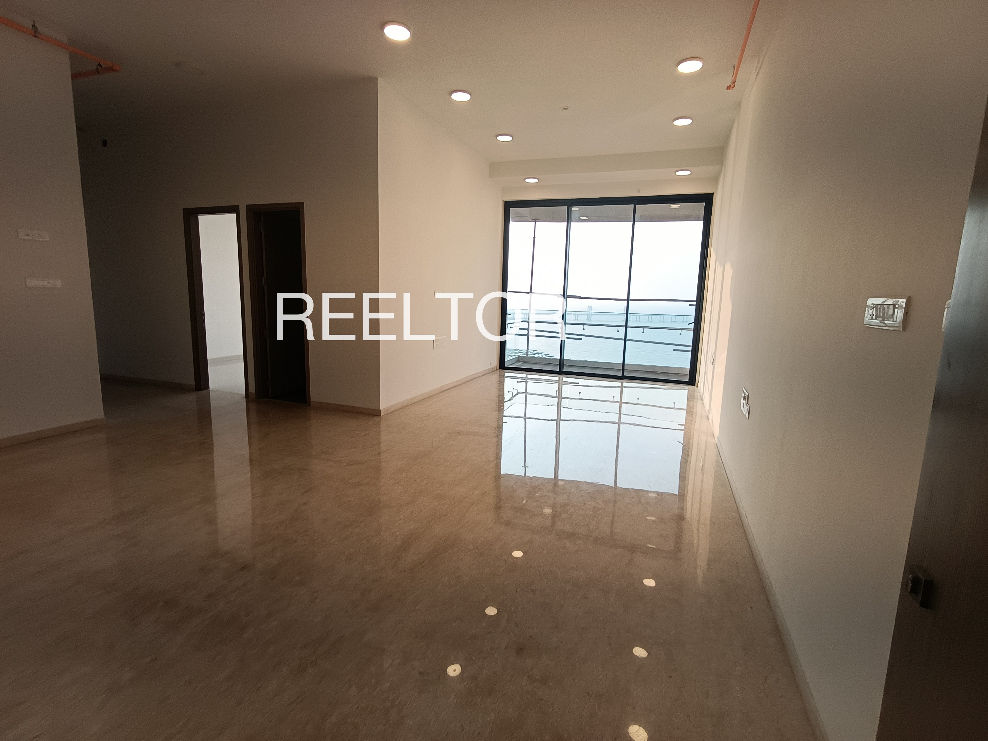 Godrej Trees Vikhroli Rent