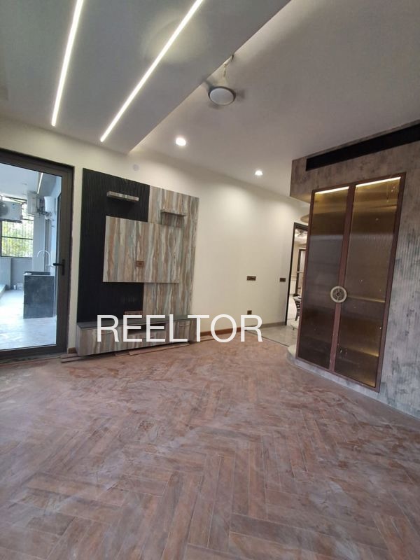 Rent House In Vikhroli East