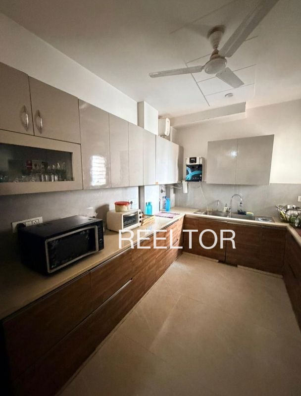 House For Rent In Parwanoo