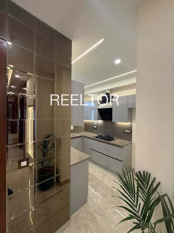 Shop For Rent In Chanamura Nuapada