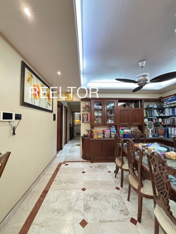 Shop For Sale In Kashipura Ron