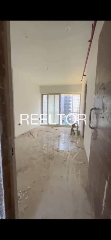 Ajmera Wadala 2 Bhk Rent