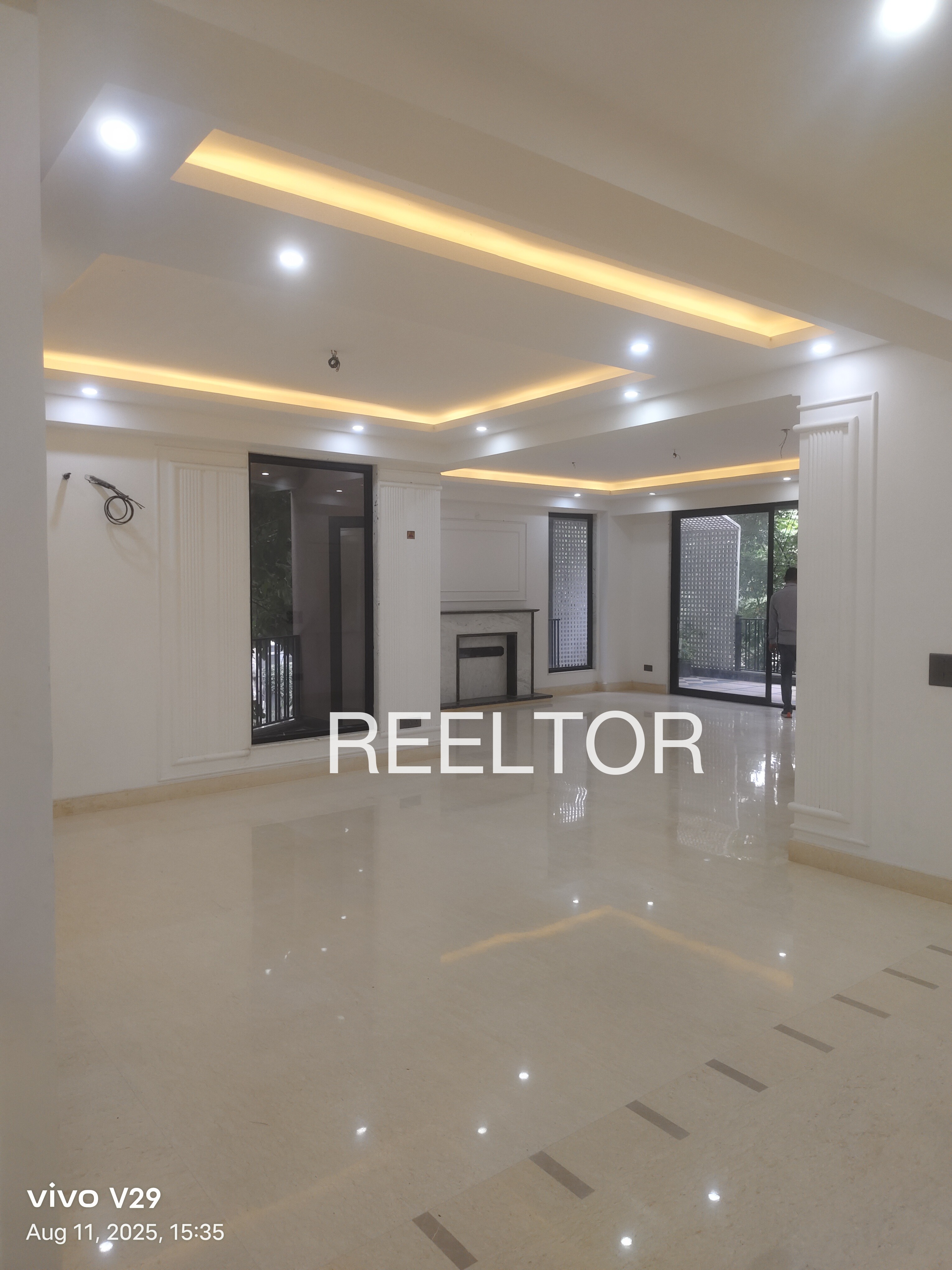 Shop For Rent In New Panvel