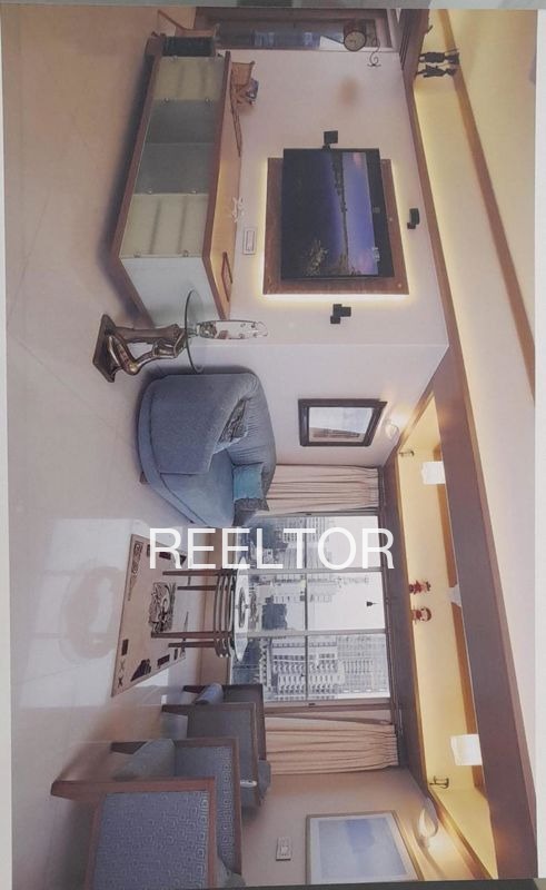 Ajmera Wadala 2 Bhk Rent