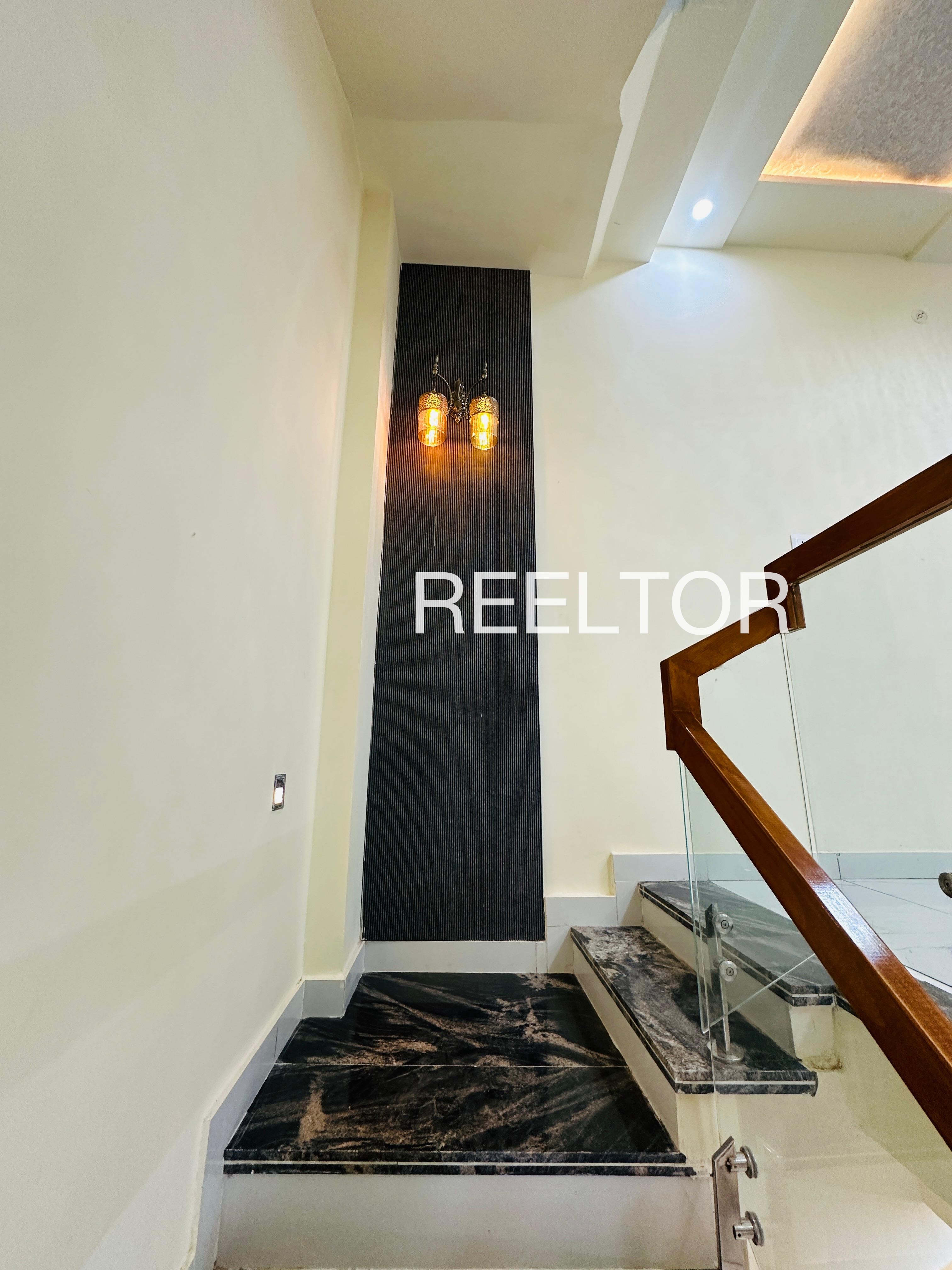 2 Bhk Independent House For Rent In Arekere