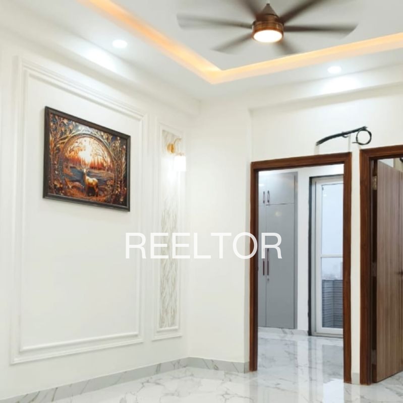 House For Rent In Mahanadi Vihar