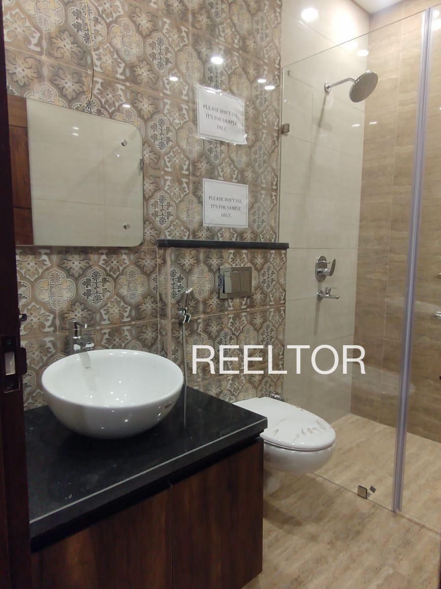 Gated Community In Yendada