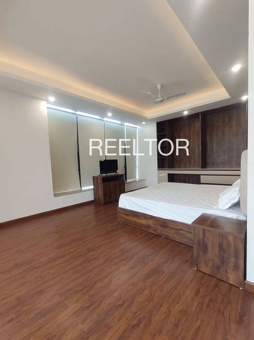 Rent House In Vikhroli East