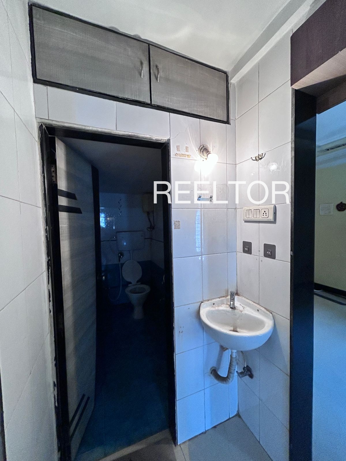 Shop For Rent In Kasare Sakri