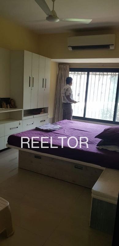 Rent House In Vikhroli East