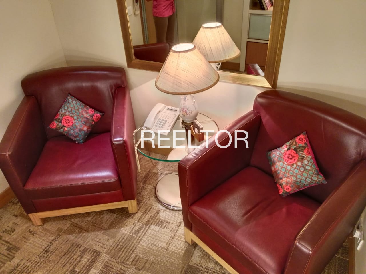 Estado Presidential Society Ravet Pune