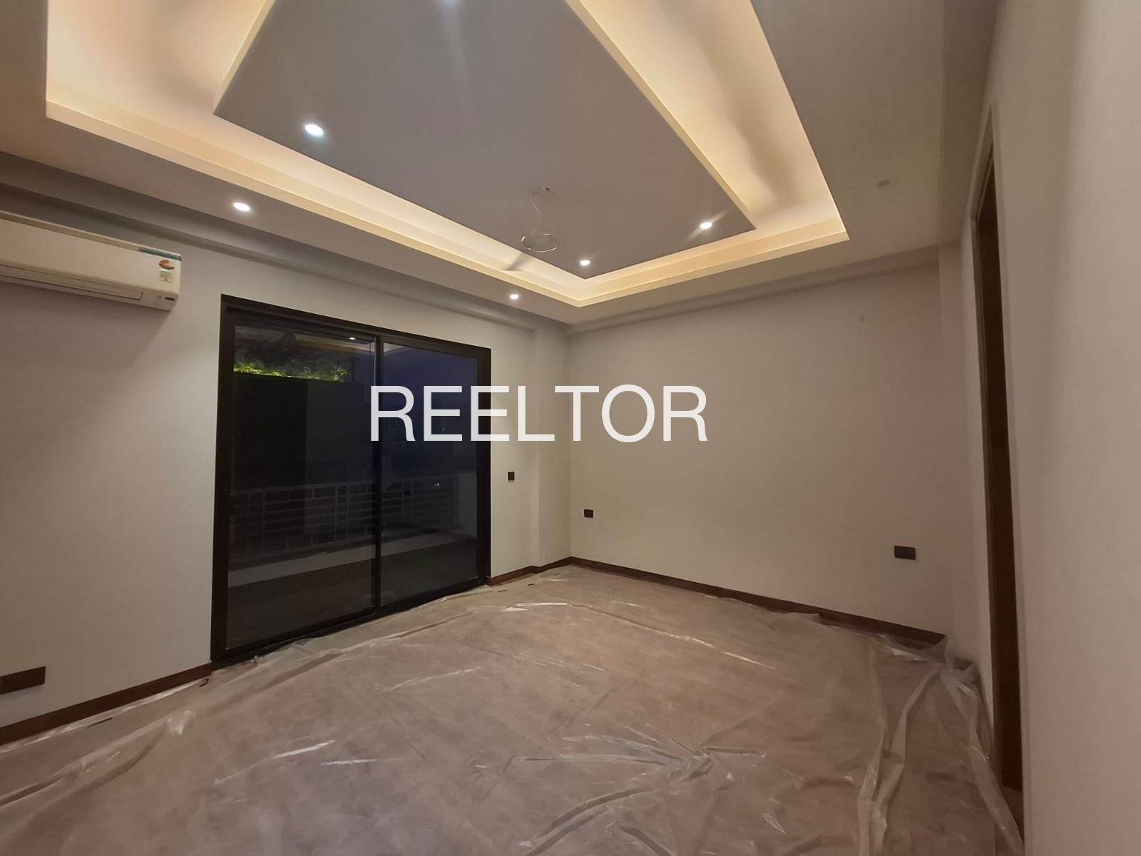 Gated Community In Yendada