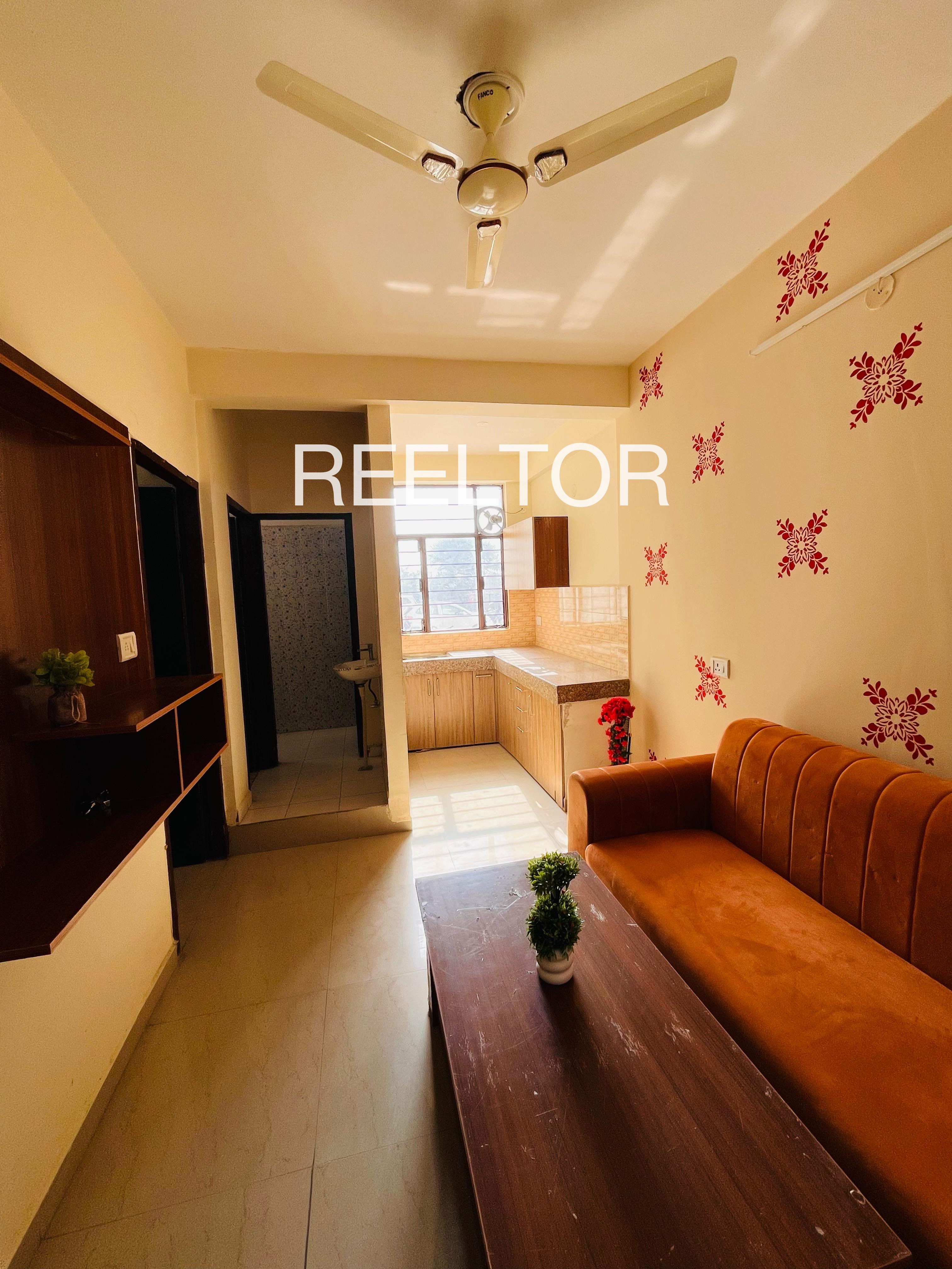 Shop For Rent In Seragirhi Nuapada