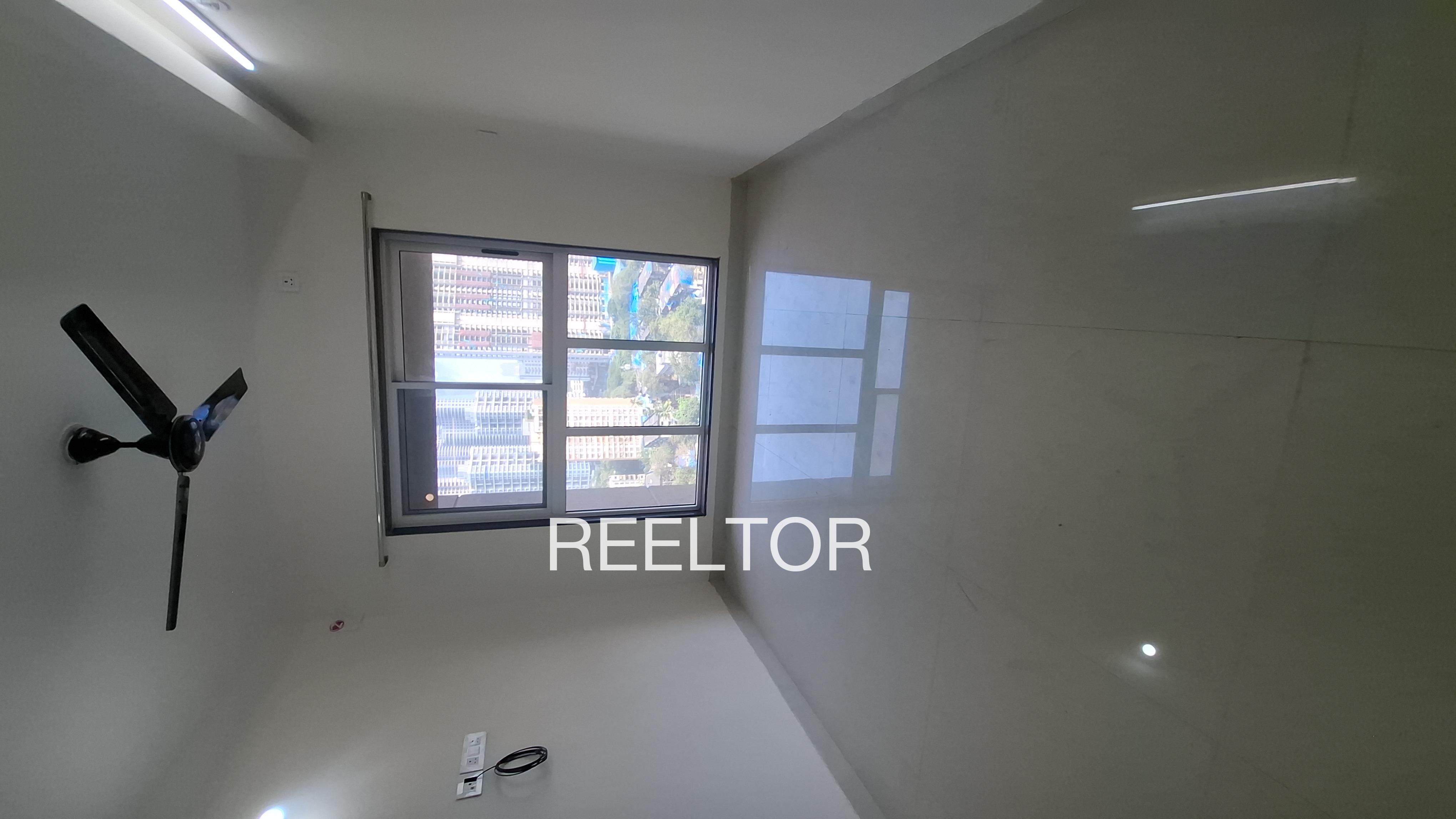 Haware Intelligentia Vikhroli 1 Bhk Price