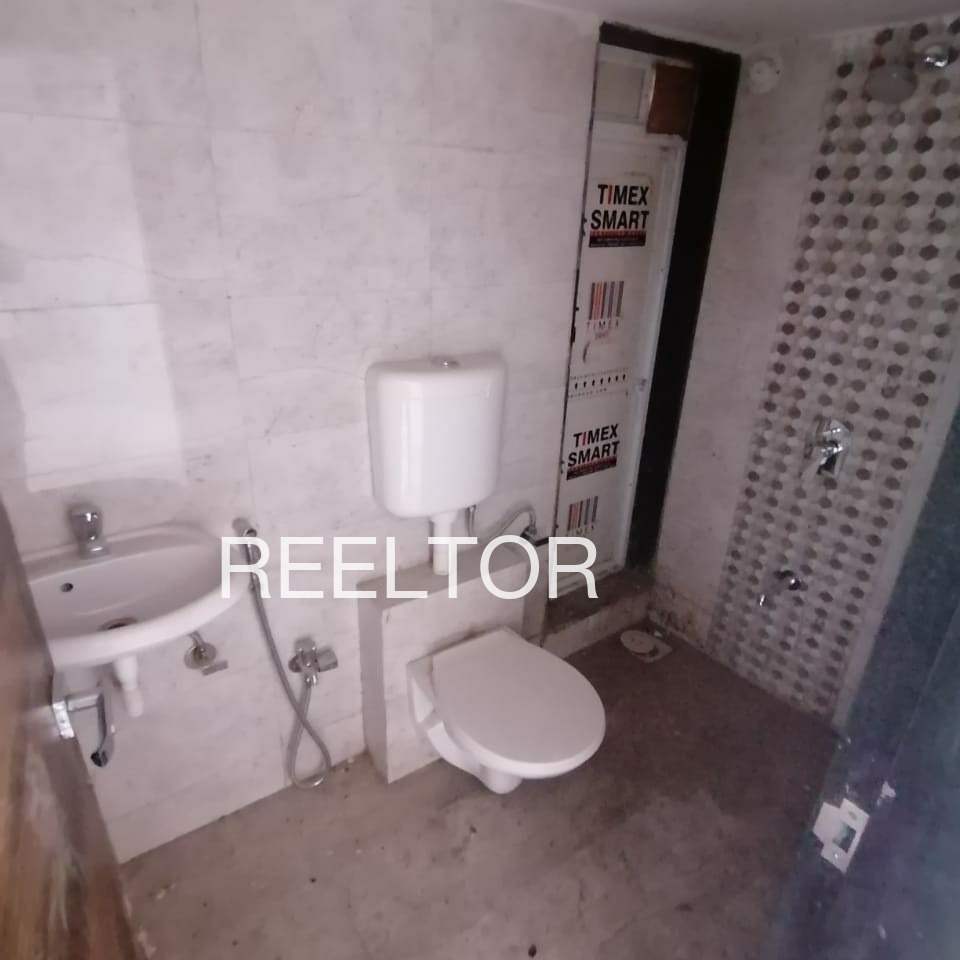 House For Rent In Kharghar Sector 10