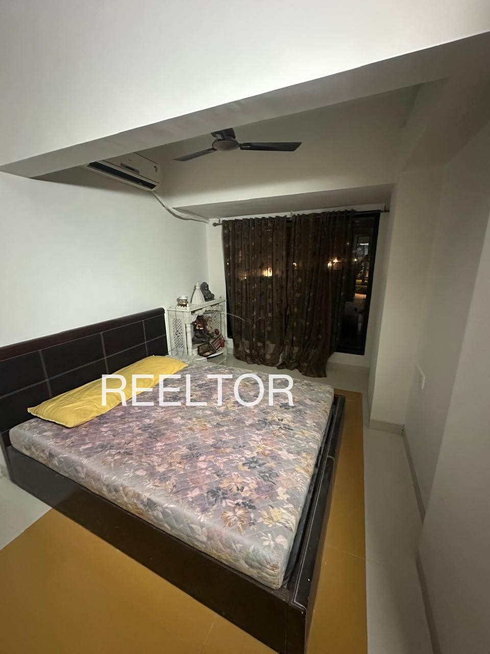 Estado Presidential Society Ravet Pune