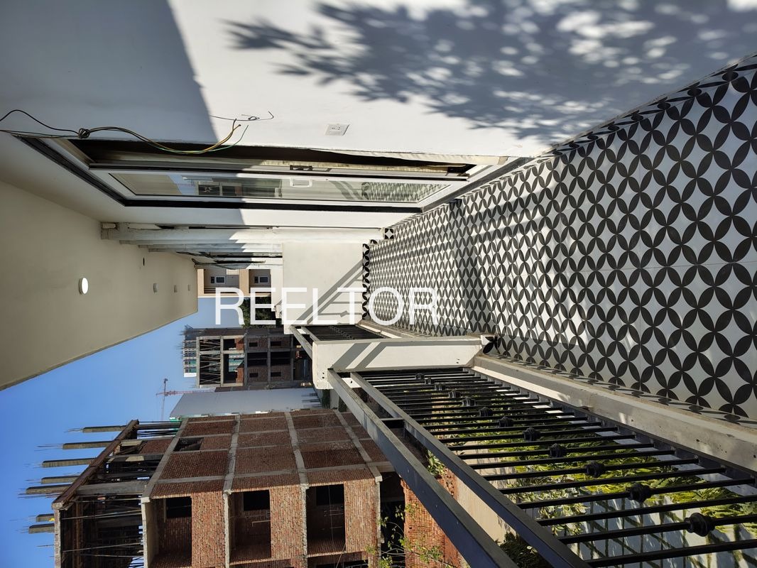 2 Bhk Independent House For Rent In Arekere