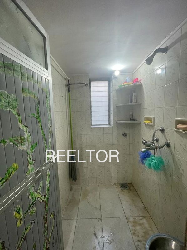 Shop For Sale In Kashipura Ron