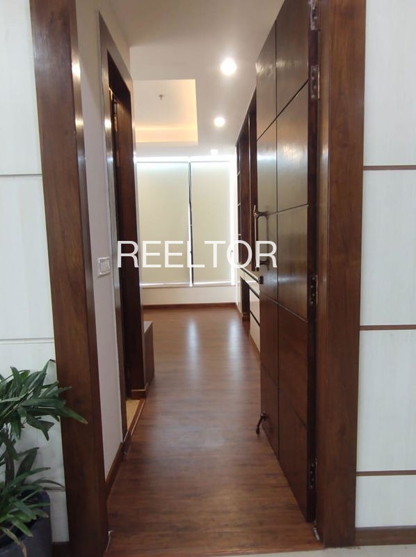 Independent House For Sale In Dhandeeswaram Velachery