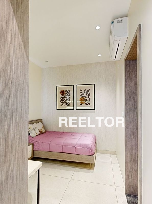 Flat For Sale In Khushalpura Manasa