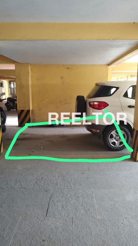 Flat For Rent In Aldesan Kadi