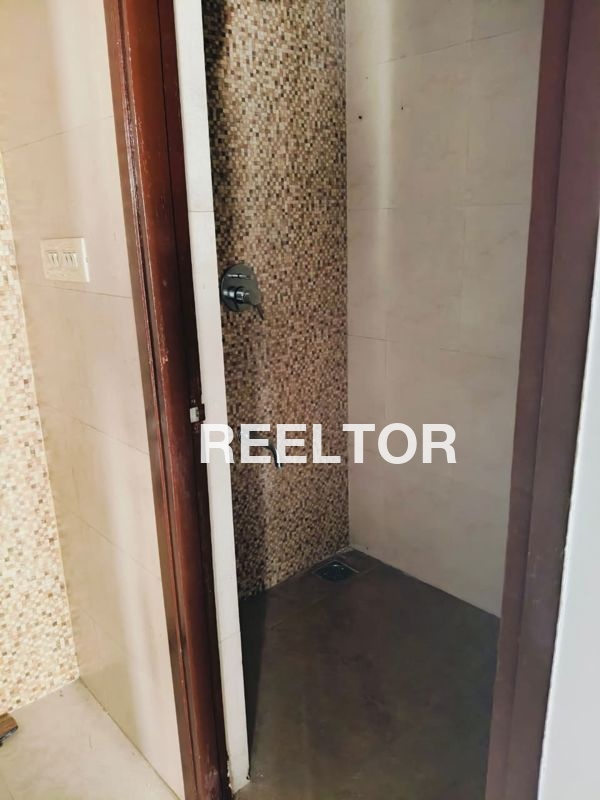 Flat For Rent In Kathagoundanoor Rasipuram