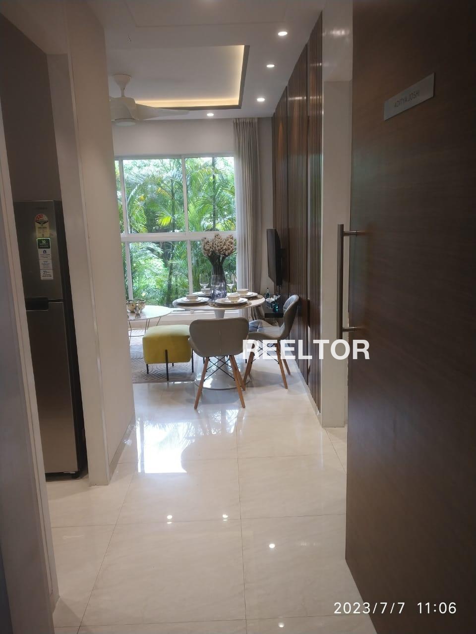 Flat For Sale In Sector 2 Kasauli