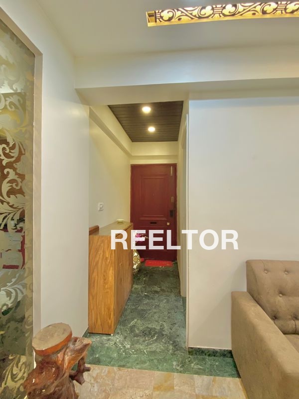 Flat For Rent In Utrehr Palampur