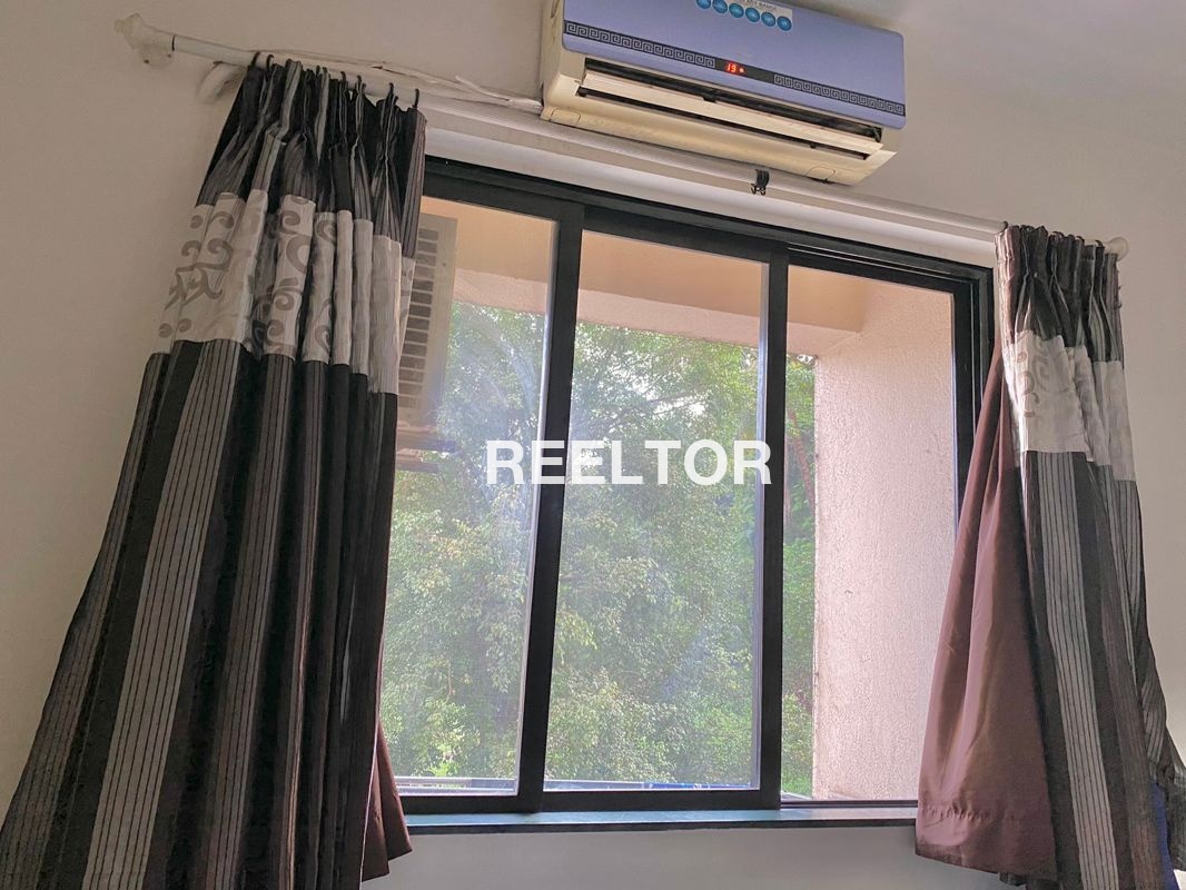Flat For Rent In Mullath Paramb Colony Palakkad