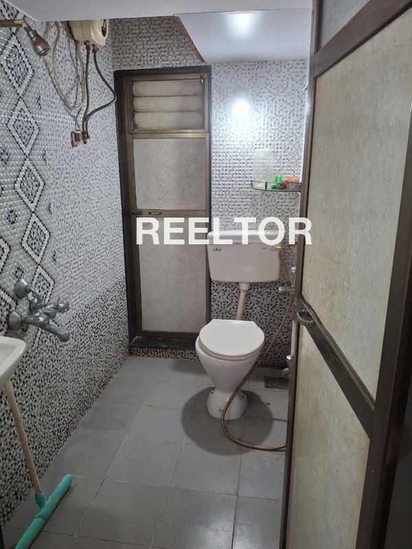 Flat For Rent In Hingubari Bishamakatak