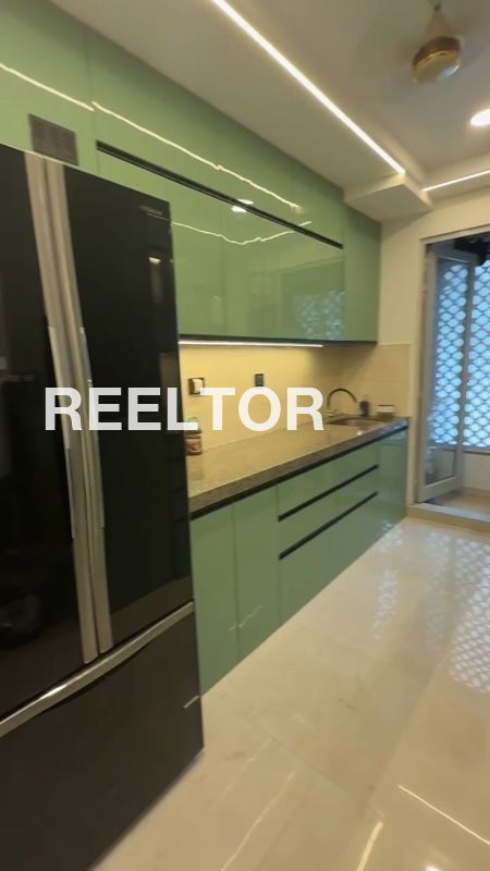 Flat For Rent In Hebbadi Hundi Srirangapattana