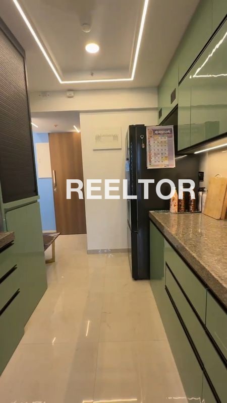 Flat For Rent In Jaruwa Kheda Panna