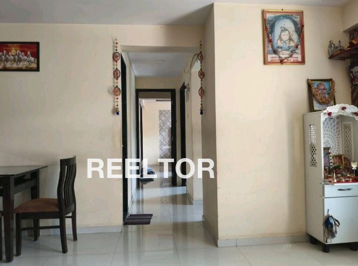 Flat For Rent In Karshanpura Mahesana