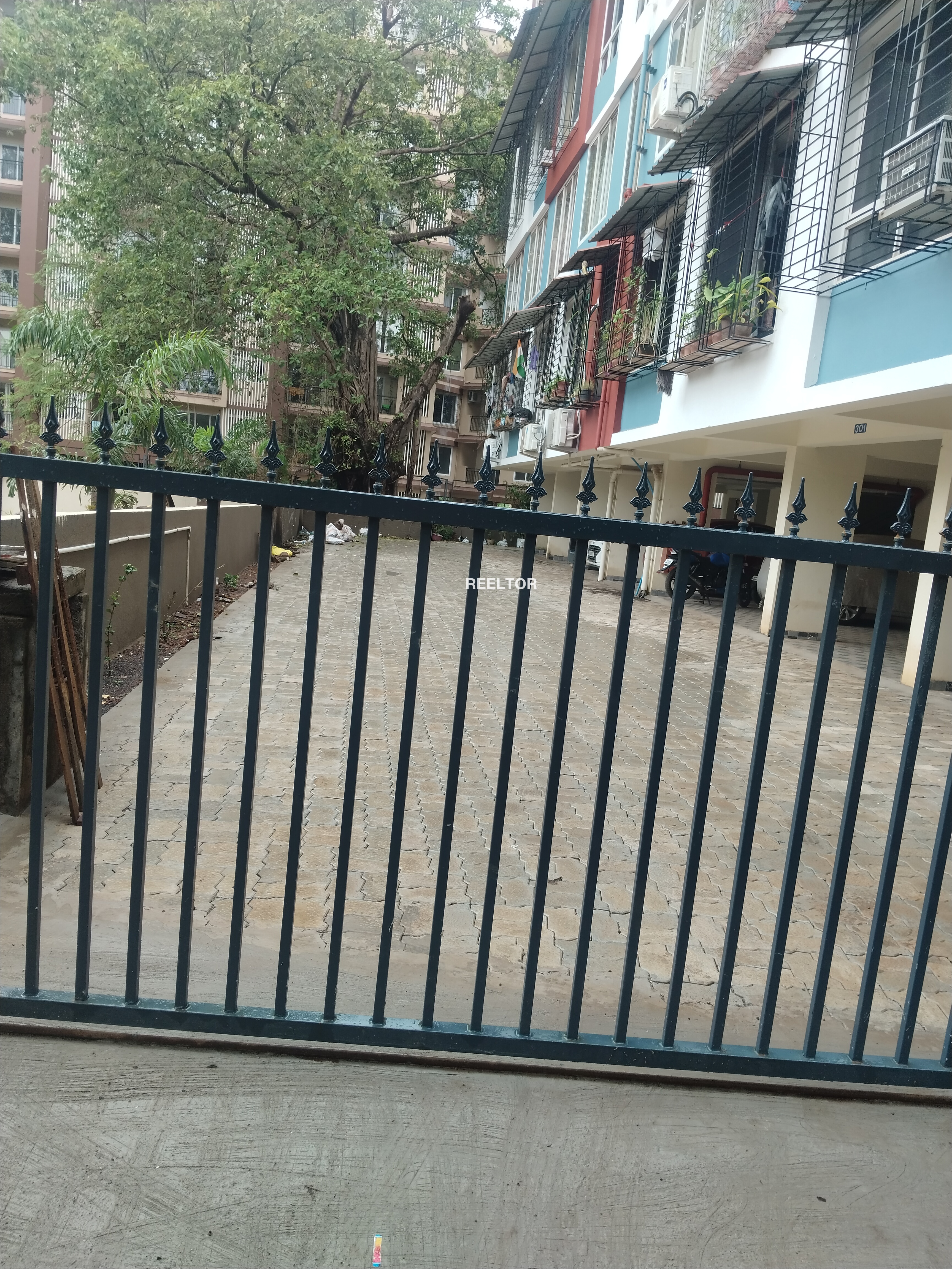 Flat For Rent In Ramni Jani Nichar