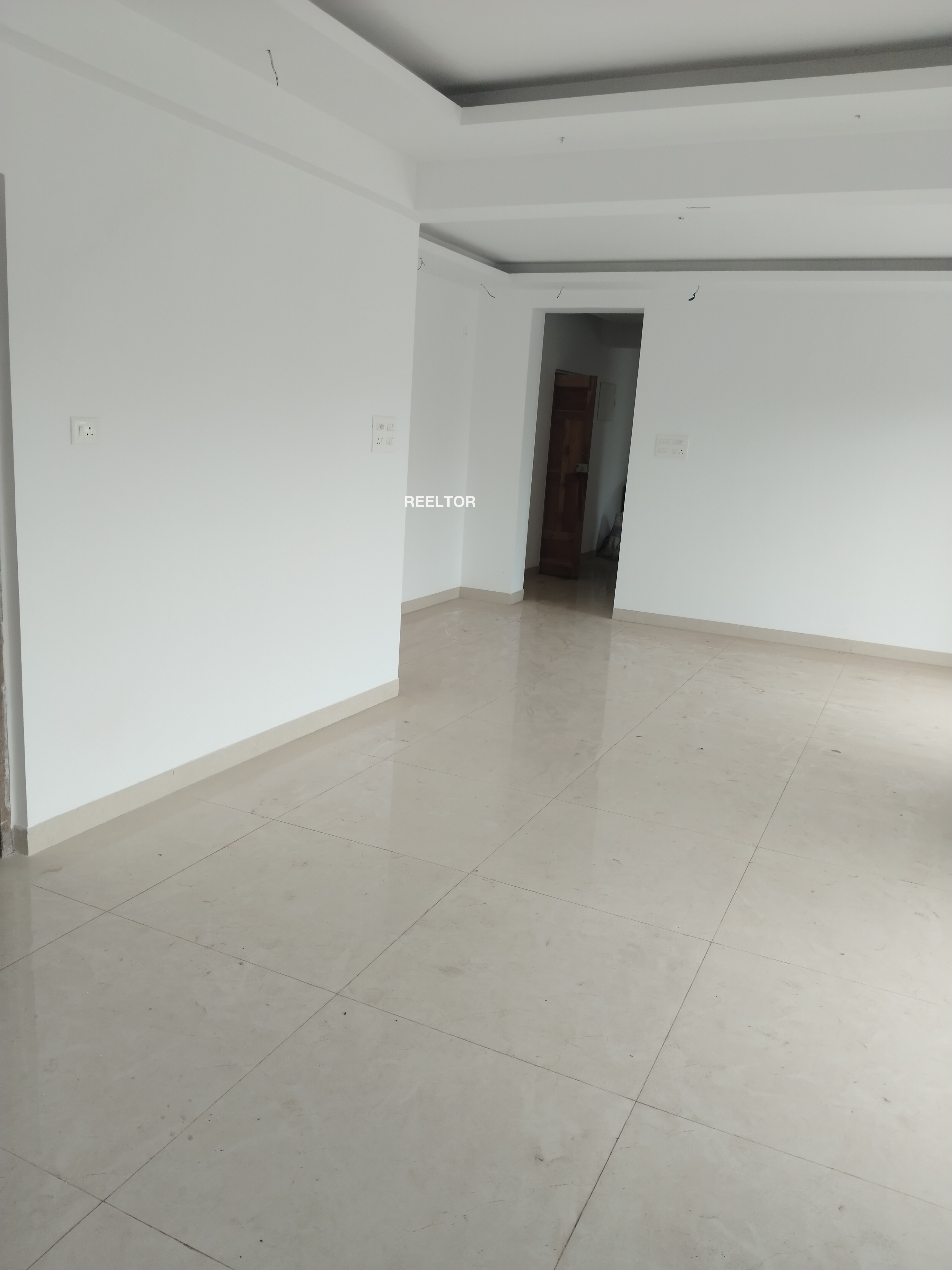 Flat For Rent In Badli Industrial Area Phase 2 Alipur