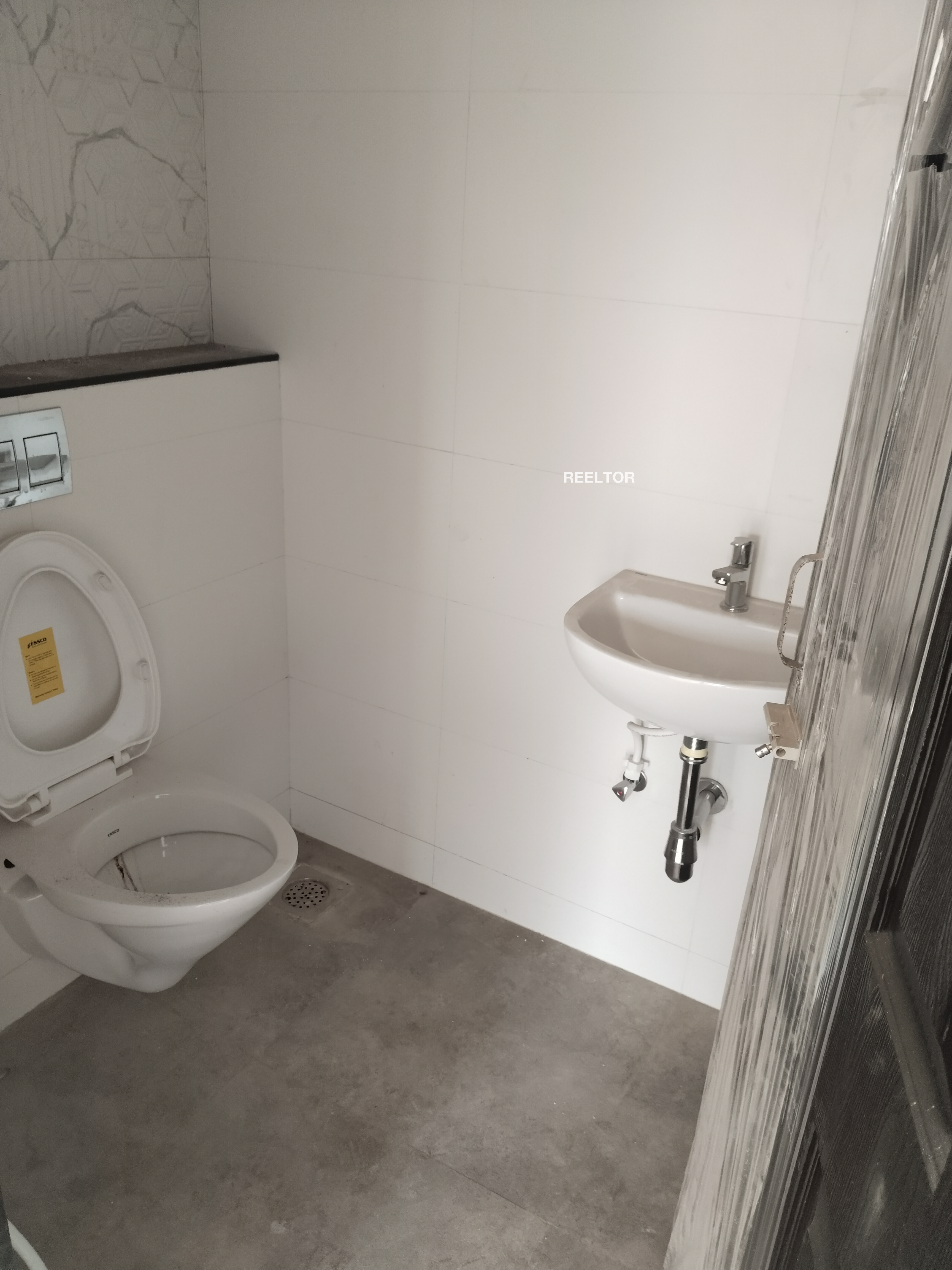 Flat For Rent In Gadhe Pimpalgaon Vaijapur