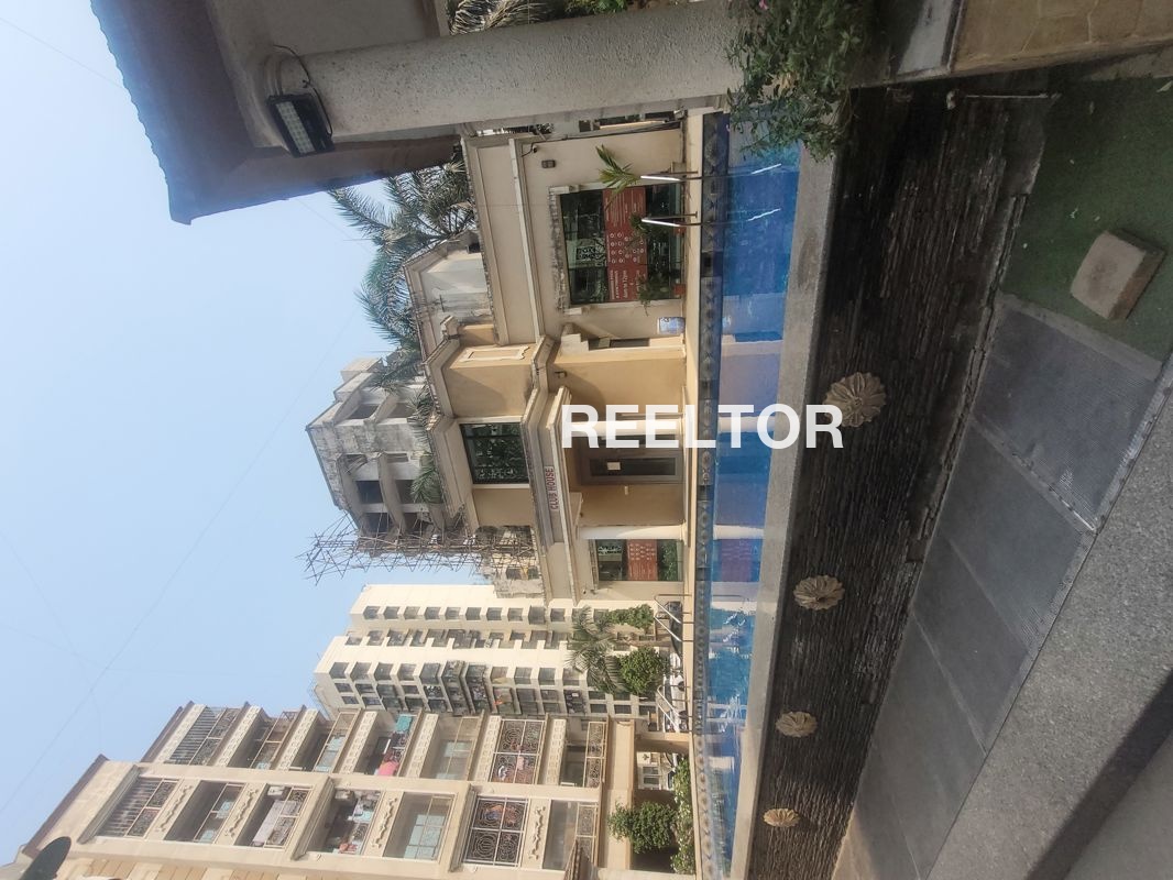 Flat For Sale In Palipada Navapur