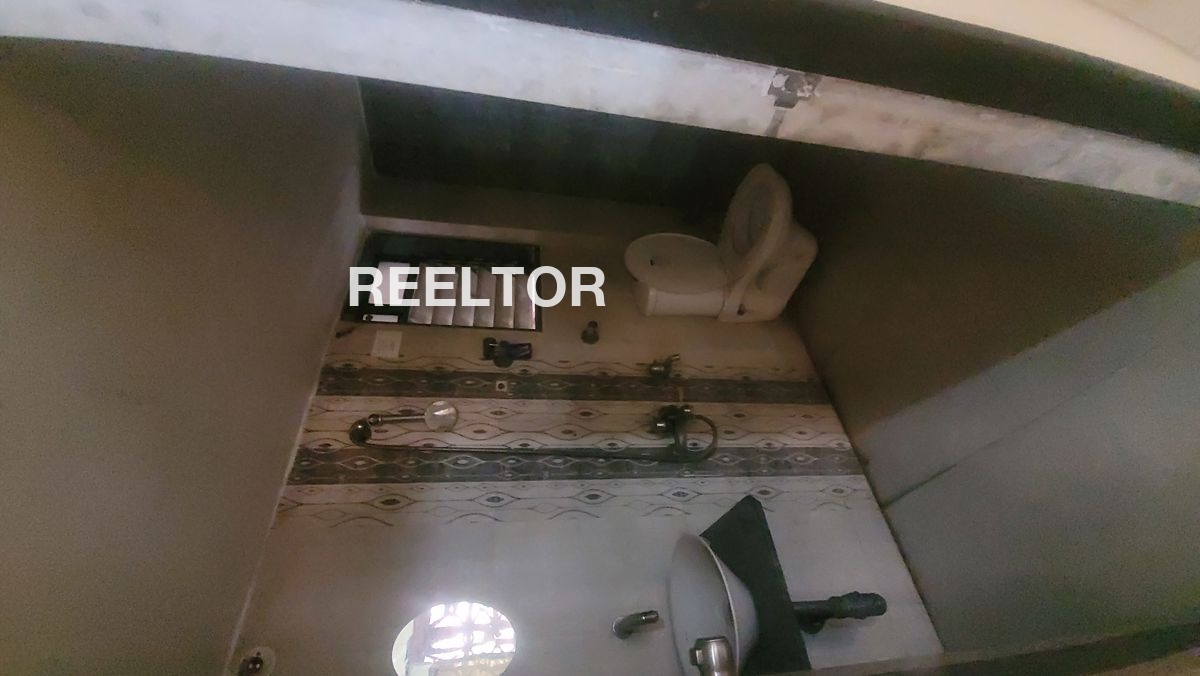 Flat For Sale In Dhavdi Ambejogai