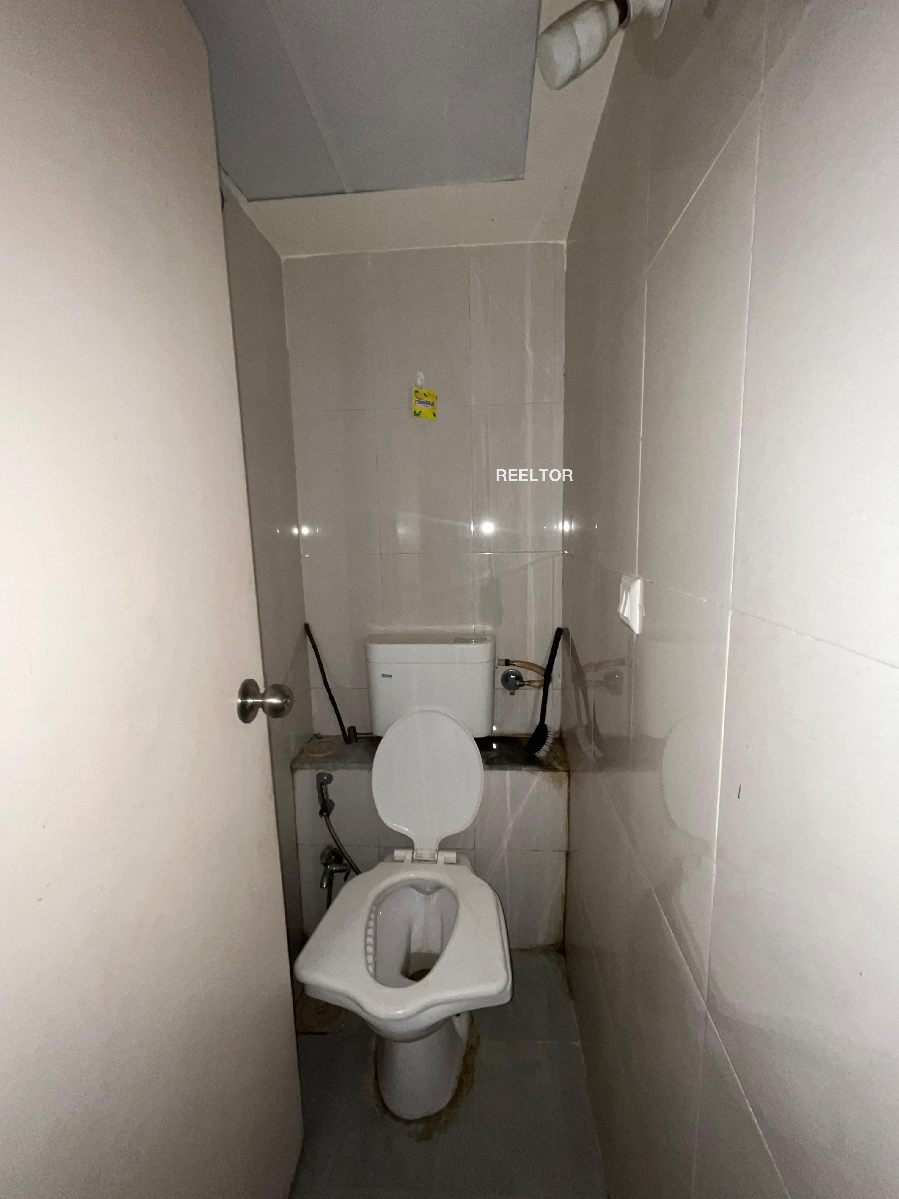 Flat For Rent In Rakshak Society Haveli